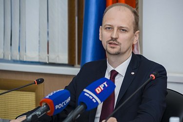 В ближайшие два года привокзальную площадь Оренбурга ждут изменения